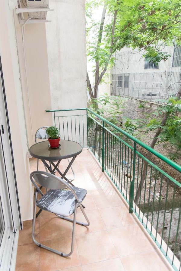 Quality Home In Athena Bagian luar foto