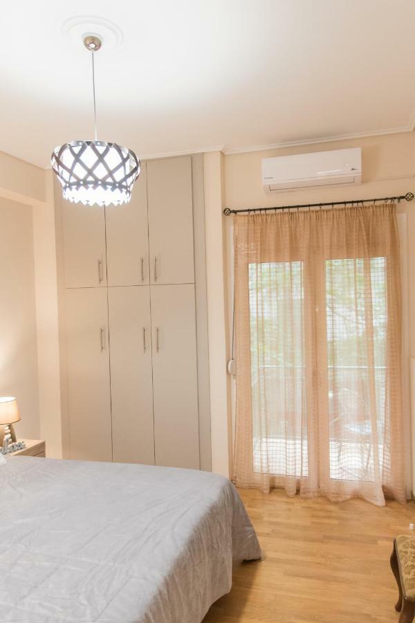 Quality Home In Athena Bagian luar foto