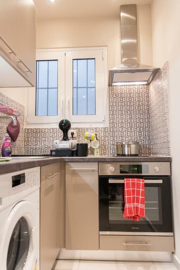 Quality Home In Athena Bagian luar foto