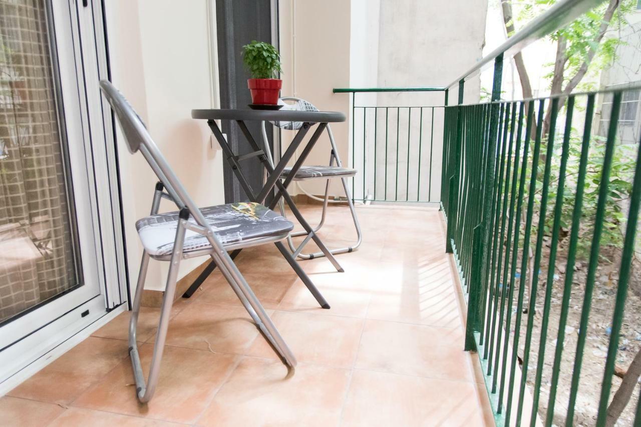 Quality Home In Athena Bagian luar foto