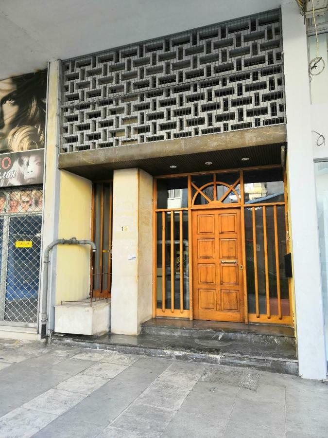 Quality Home In Athena Bagian luar foto